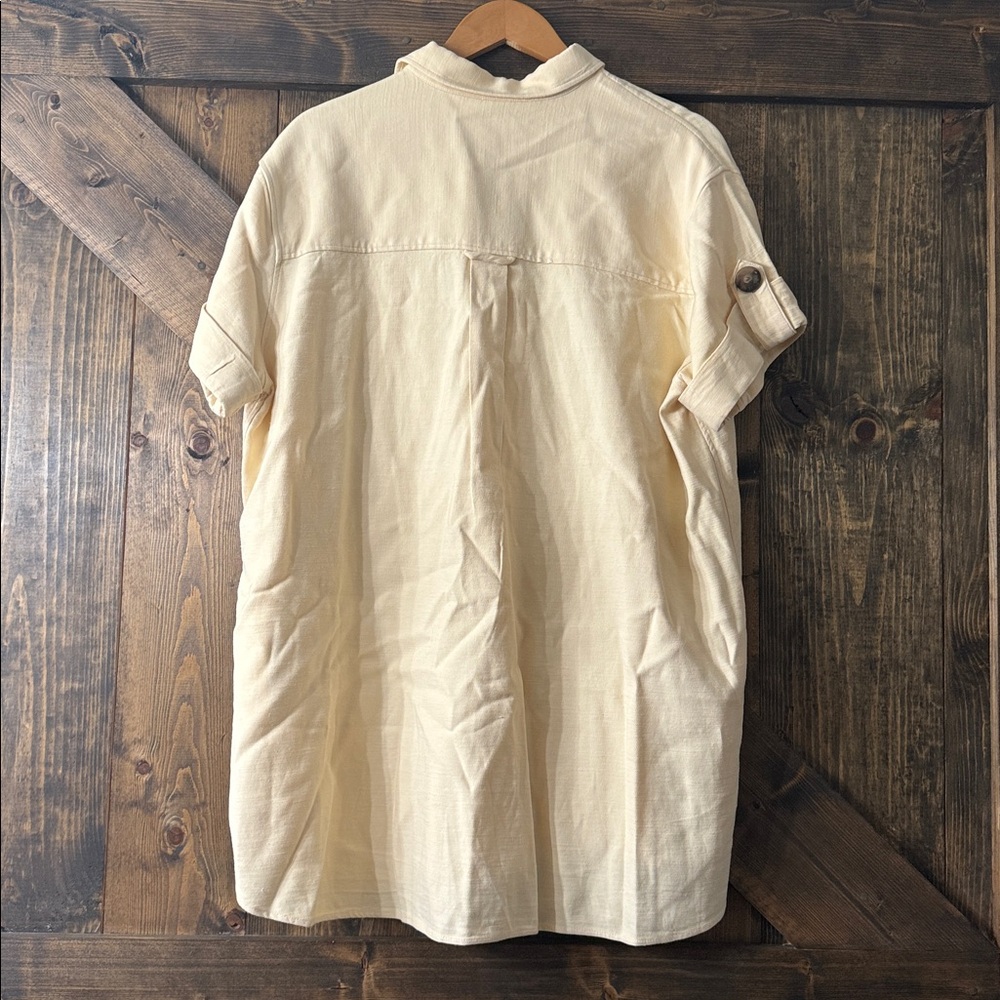 SÉZANE Celia Tunic Dress - Picture 3 of 8